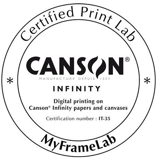 Canson Infinity Lab