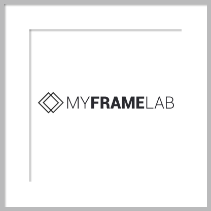 Cornici su misura Argento