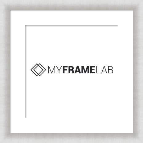 Cornici su misura Argento