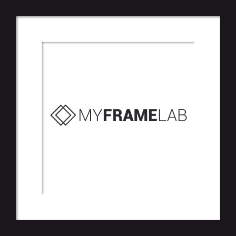 Cornici su misura Wengue