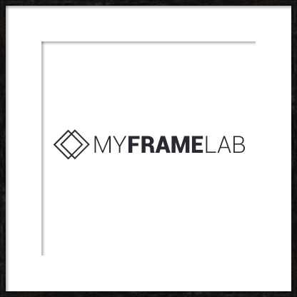 Cornici su misura Grigio