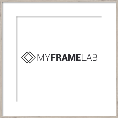 Cornici su misura Grigio