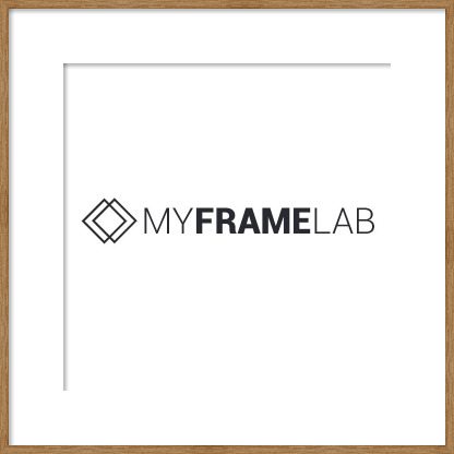 Cornici su misura Rovere