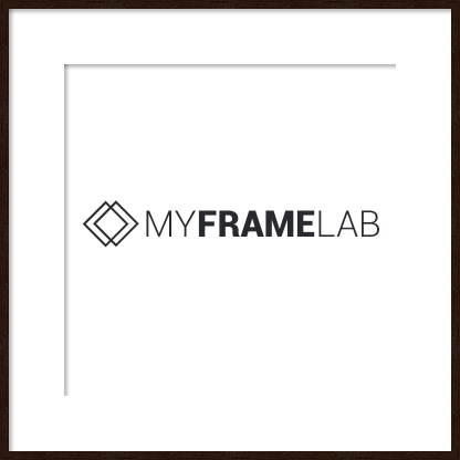 Cornici su misura Wengue