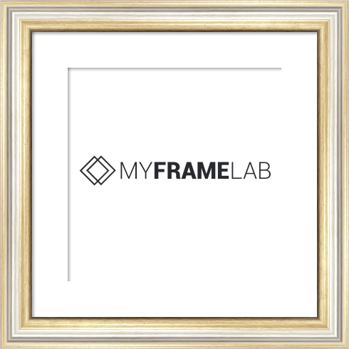 Cornici su misura Argento