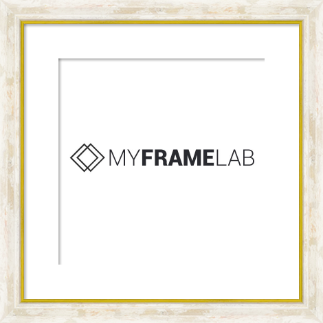 Cornici su misura Bianco