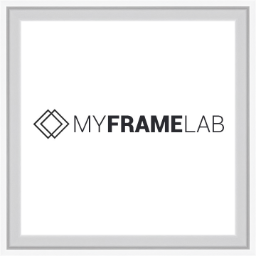 Cornici su misura Bianco