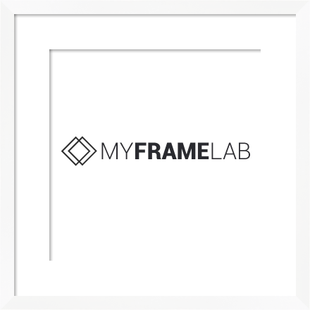 Cornici su misura Bianco