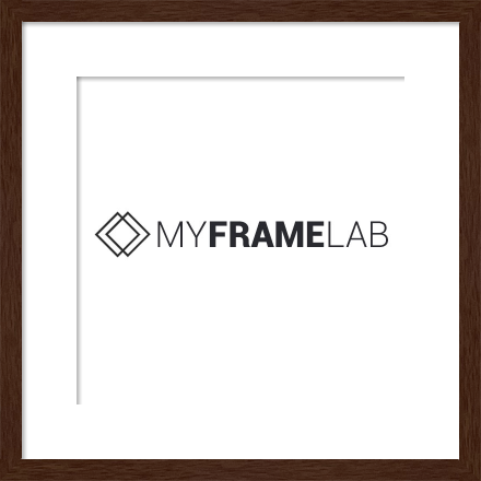 Cornici su misura Wengue