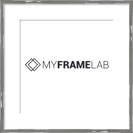 Cornici su misura Argento