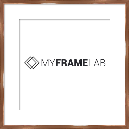 Cornici su misura Rame