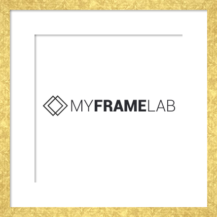 Cornici su misura Oro