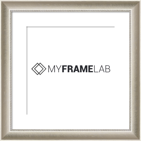 Cornici su misura Argento