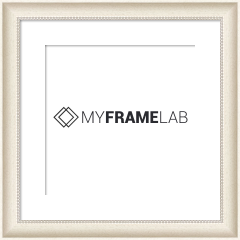 Cornici su misura Bianco