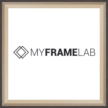 Cornici su misura Rovere