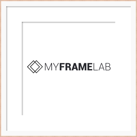 Cornici su misura Bianco