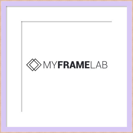 Cornici su misura Viola