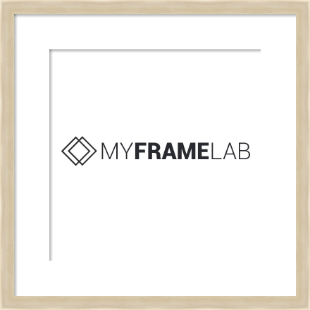 Cornici su misura Natuale