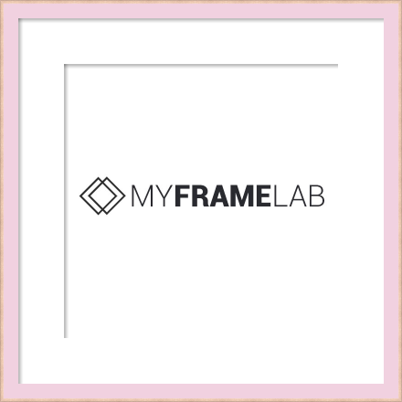 Cornici su misura Rosa