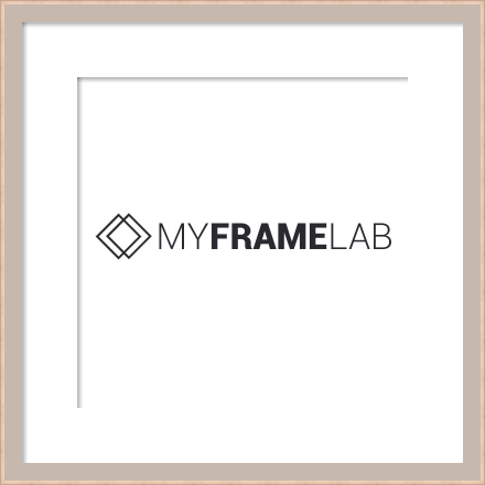 Cornici su misura Tortora