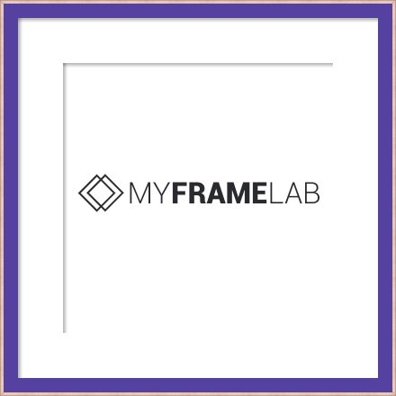 Cornici su misura Viola